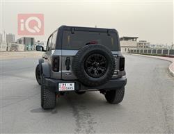 فورد برونكو